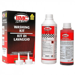 1099855 : Kit de nettoyage filtre à air BMC Yamaha MT09