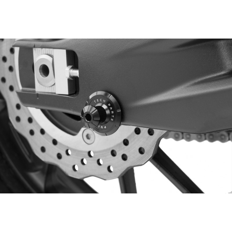9258N : Diabolo protecteur Pro Puig Yamaha MT09 9258N : Diabolo protecteur Pro Puig Yamaha MT09