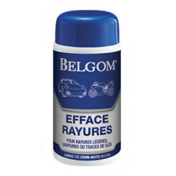 1123577 : Efface rayures Belgom Yamaha MT09