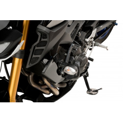 20182N : Puig Kickstand Extension Base 2017-2020 Yamaha MT09