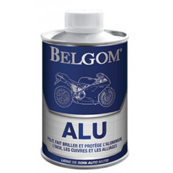 060000699901 : Nettoyant Alu Belgom Yamaha MT09