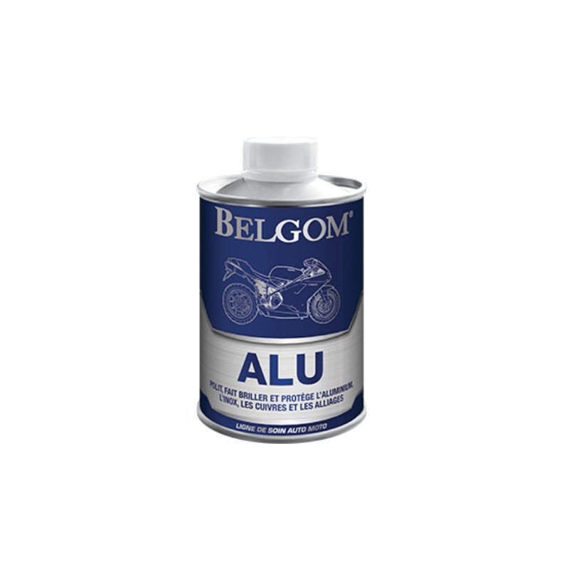 060000699901 : Nettoyant Alu Belgom Yamaha MT09 060000699901 : Nettoyant Alu Belgom Yamaha MT09