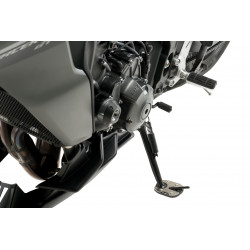 20677N : copy of Extension de base de béquille Puig 2017-2020 Yamaha MT09