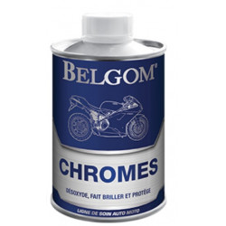 060000799901 : Nettoyant Chromes Belgom Yamaha MT09