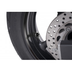 5591N : Puig Valves Yamaha MT09