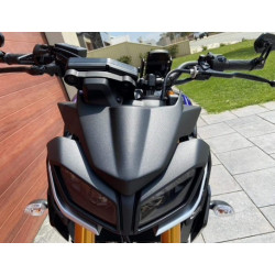 22142M : Pyramid Fly Screen 2017-2020 Yamaha MT09