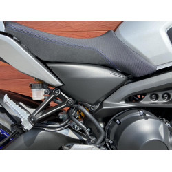 22140 : Flancs de carénage Pyramid 2017-2020 Yamaha MT-09