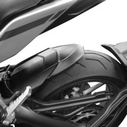 072436 : Pyramid Rear Fender Extender 2017-2020 Yamaha MT09