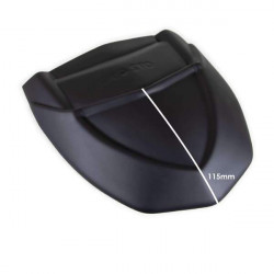 072436 : Pyramid Rear Fender Extender 2017-2020 Yamaha MT09