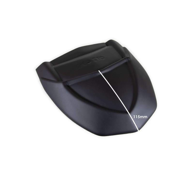 072436 : Pyramid Rear Fender Extender 2017-2020 Yamaha MT09 072436 : Pyramid Rear Fender Extender 2017-2020 Yamaha MT09