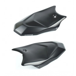 072445M : Pyramid Rear Fender 2017-2020 Yamaha MT09