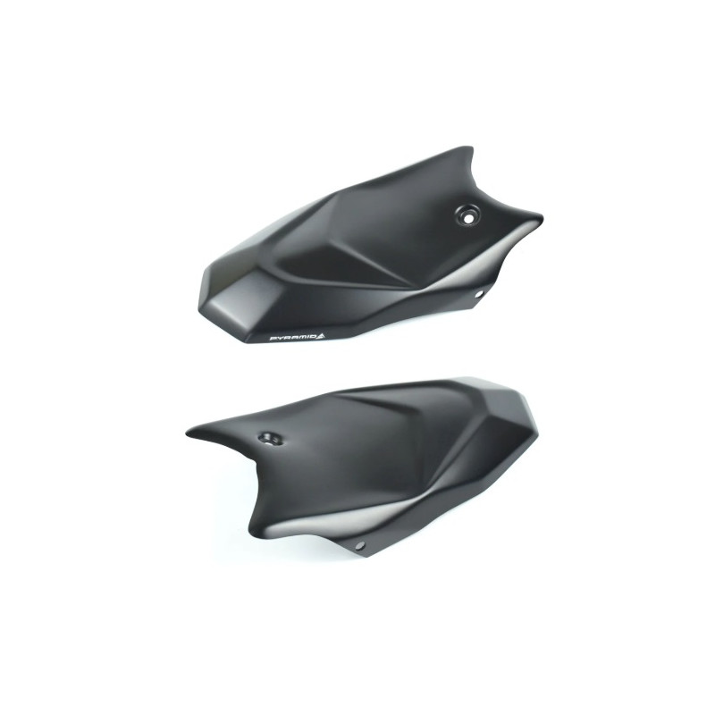 072445M : Pyramid Hinterradkotflügel 2017-2020 Yamaha MT09 072445M : Pyramid Hinterradkotflügel 2017-2020 Yamaha MT09