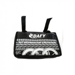 060224899901 : Kit de réparation pneu Dafy Yamaha MT09