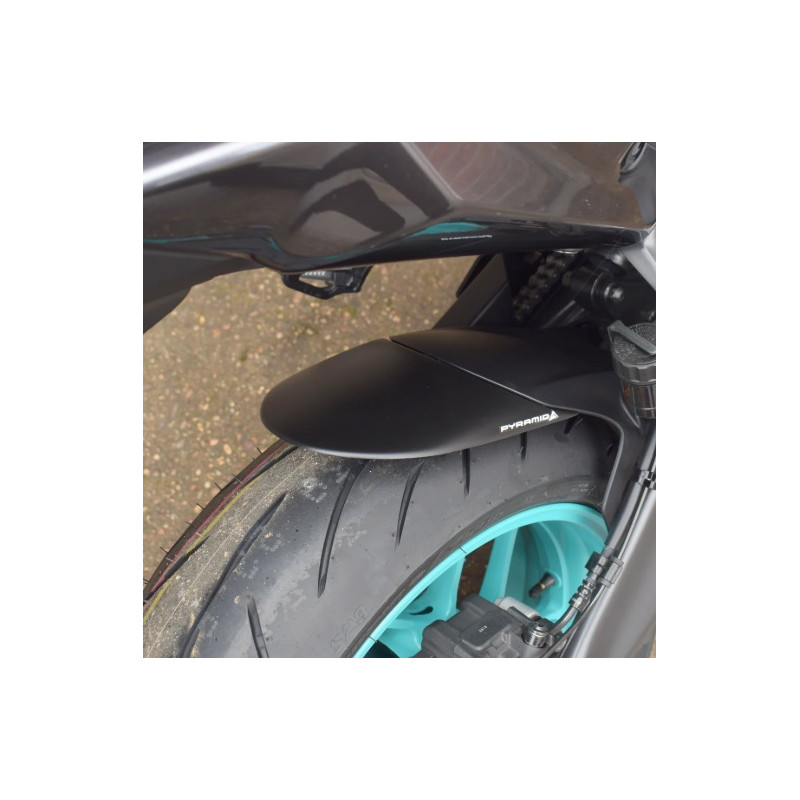 072449 : Extensión de guardabarros trasero Pyramid 2021-2025 Yamaha MT09 072449 : Extensión de guardabarros trasero Pyramid 2021-2025 Yamaha MT09
