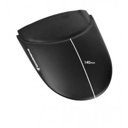 072449 : Extension de garde-boue arrière Pyramid 2021-2024 Yamaha MT09