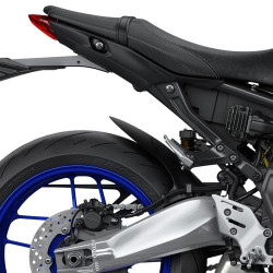 072449 : Extension de garde-boue arrière Pyramid 2021-2024 Yamaha MT09