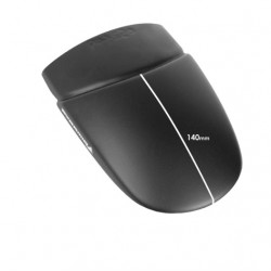 052449 : Extensión de guardabarros delantero Pyramid 2021-2025 Yamaha MT09