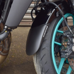 052449 : copy of Extension de garde-boue avant Pyramid 2017-2020 Yamaha MT09