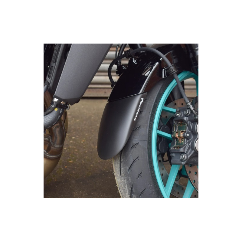 052449 : copy of Extension de garde-boue avant Pyramid 2017-2020 Yamaha MT09 052449 : copy of Extension de garde-boue avant Pyramid 2017-2020 Yamaha MT09