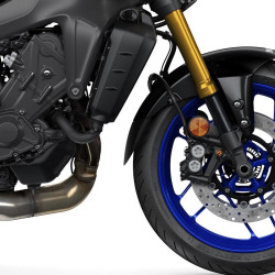052449 : copy of Extension de garde-boue avant Pyramid 2017-2020 Yamaha MT09