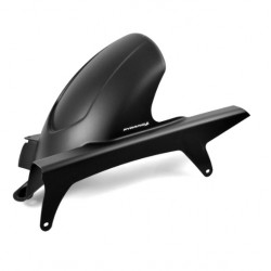 072451M : Guardabarros trasero Pyramid 2021-2025 Yamaha MT09