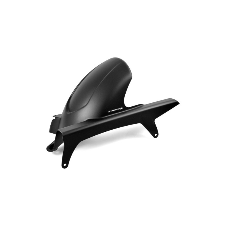 072451M : Parafango posteriore Pyramid 2021-2025 Yamaha MT09