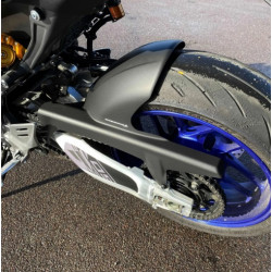 072451M : Garde-boue arrière Pyramid 2021-2024 Yamaha MT09