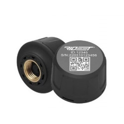 RTPS-2 : Système de surveillance de pression des pneus Rideet TPMS Pro Yamaha MT09