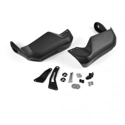 30203M : Pyramid Handguards 2021-2023 Yamaha MT09