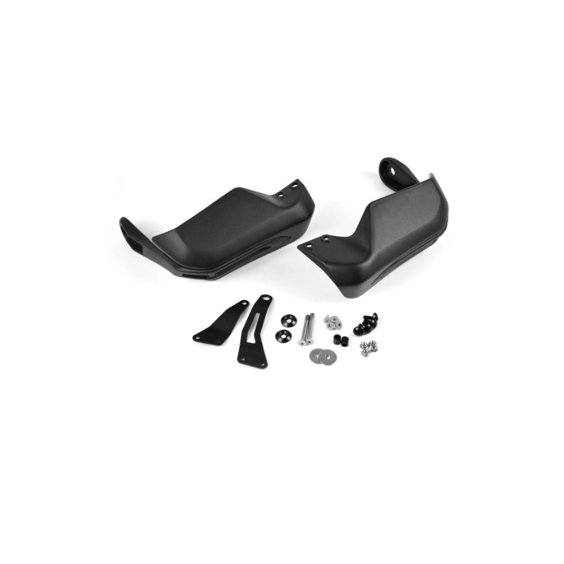 30203M : Protectores de manos Pyramid 2021-2023 Yamaha MT09