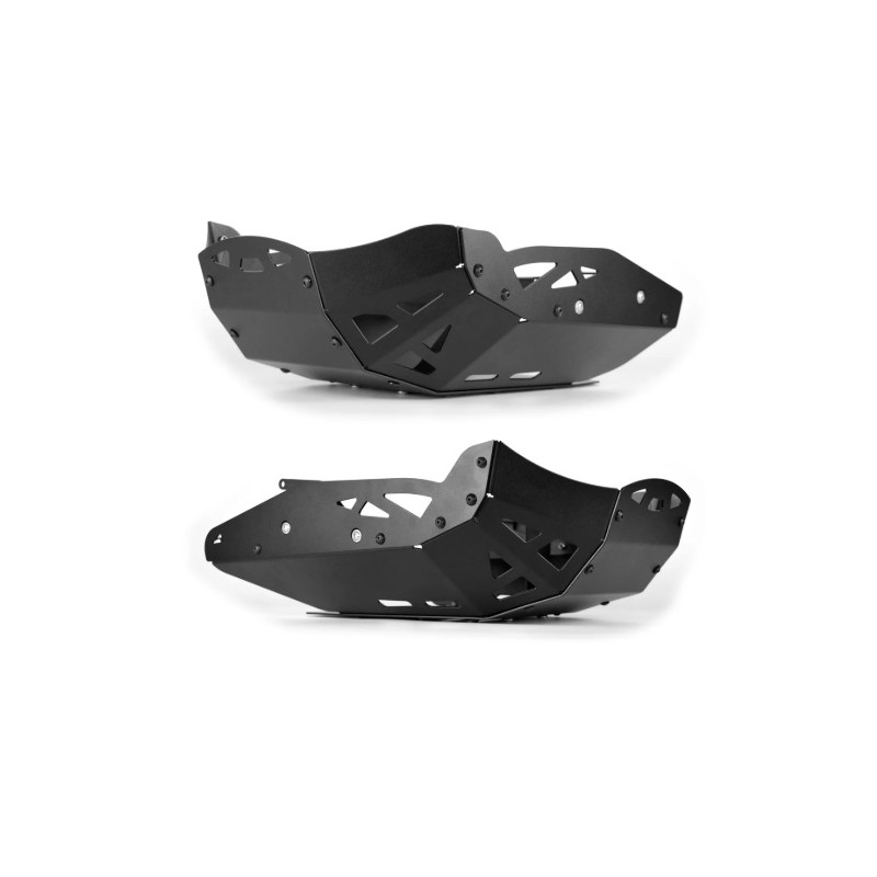 22156M : Pyramid Engine Skid Plate 2021-2023 Yamaha MT09 22156M : Pyramid Engine Skid Plate 2021-2023 Yamaha MT09