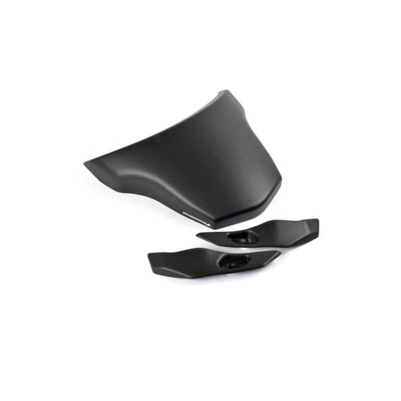 12416M : Pyramid Seat Cowl 2021-2023 Yamaha MT09 12416M : Pyramid Seat Cowl 2021-2023 Yamaha MT09