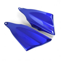 22143E : Pyramid Fairing Kit 2021-2023 Yamaha MT09