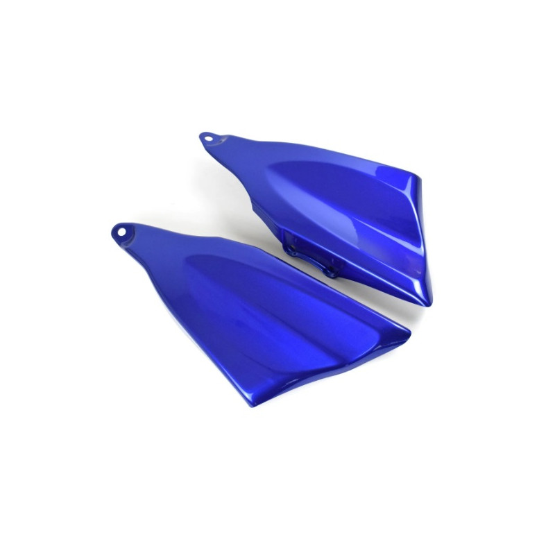22143E : Pyramid Fairing Kit 2021-2023 Yamaha MT09 22143E : Pyramid Fairing Kit 2021-2023 Yamaha MT09