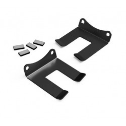 22143E : Pyramid Fairing Kit 2021-2023 Yamaha MT09