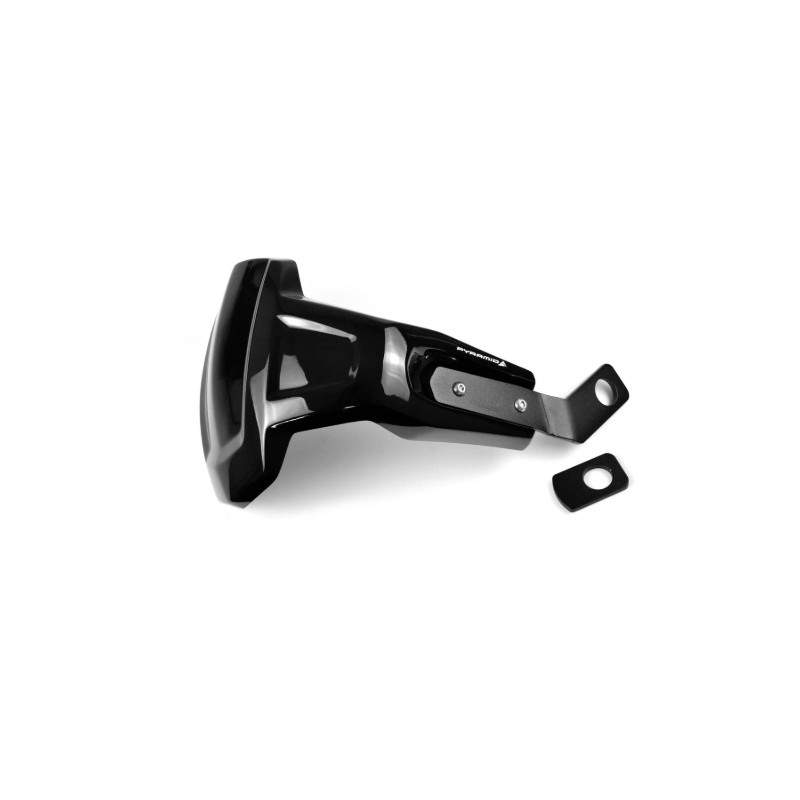 085203B : Pyramid Rear Mudguard 2021-2023 Yamaha MT09
