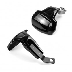 085203B : Guardabarros trasero Pyramid 2021-2023 Yamaha MT09