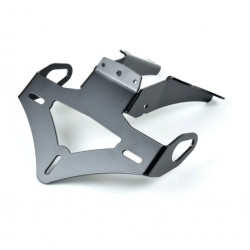 51200 : Pyramid License Plate Holder 2021-2023 Yamaha MT09