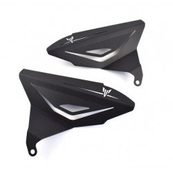 22595M : Pyramid 2024-2025 Fairing Kit Yamaha MT09