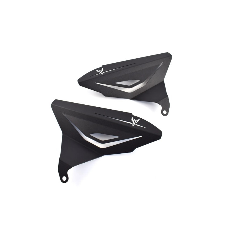 22595M : Pyramid 2024-2025 Fairing Kit Yamaha MT09 22595M : Pyramid 2024-2025 Fairing Kit Yamaha MT09