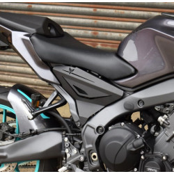 22595M : Pyramid 2024-2025 Fairing Kit Yamaha MT09