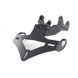 51203 : Pyramid License Plate Holder 2024-2025 Yamaha MT09
