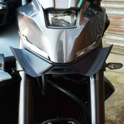 38250M : Pyramid Front Wing 2024-2025 Yamaha MT09