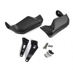 30209M : Pyramid-Handschutz 2024-2025 Yamaha MT09