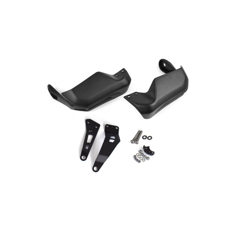 30209M : copy of Protège-mains Pyramid 2021-2023 Yamaha MT09