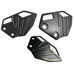 32955M : Repose-talons Pyramid Yamaha MT09