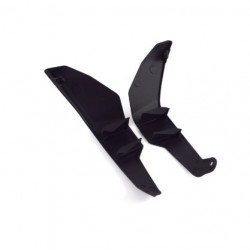 38265 : Pyramid Side Spoilers 2024-2025 Yamaha MT09