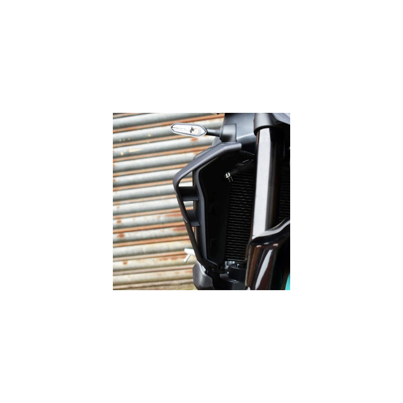 38265 : Pyramid Side Spoilers 2024-2025 Yamaha MT09 38265 : Pyramid Side Spoilers 2024-2025 Yamaha MT09