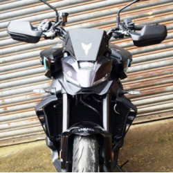 38265 : Pyramid Side Spoilers 2024-2025 Yamaha MT09