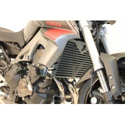 612Y.001 : S2 Concept Crash Pads 2017-2020 Yamaha MT09